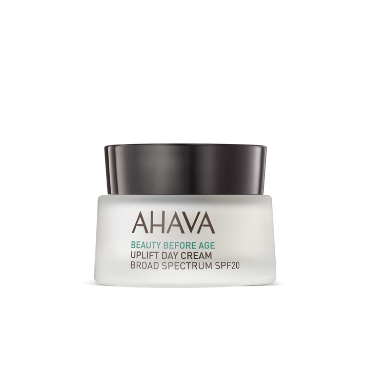 Uplift Day Cream Broad Spectrum SPF20 AHAVA