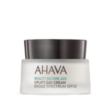 Uplift Day Cream Broad Spectrum SPF20 AHAVA