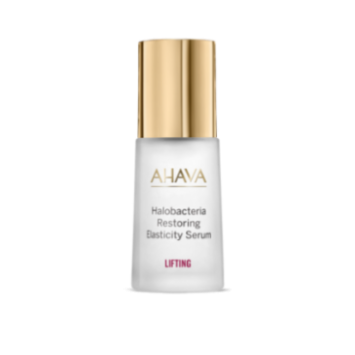 Halobacteria Restoring Elasticity Serum AHAVA