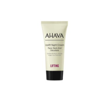 Uplift Night Cream - 15 ml