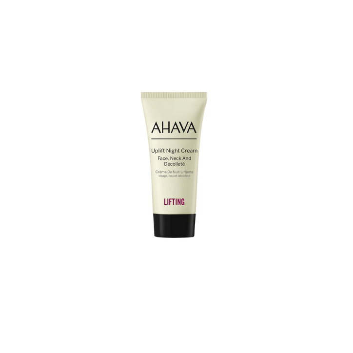 Uplift Night Cream - 15 ml AHAVA