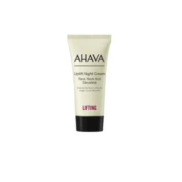 Ночной крем Uplift 15 мл AHAVA