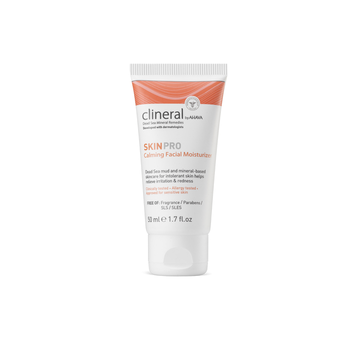SKINPRO Calming Facial Moisturizer AHAVA