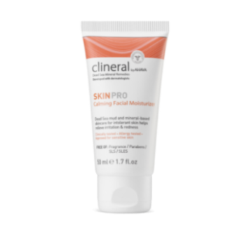 SKINPRO Calming Facial Moisturizer AHAVA