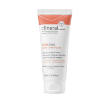 Мягкий очищающий гель SKINPRO AHAVA