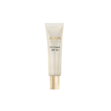 CC-крем SPF 30