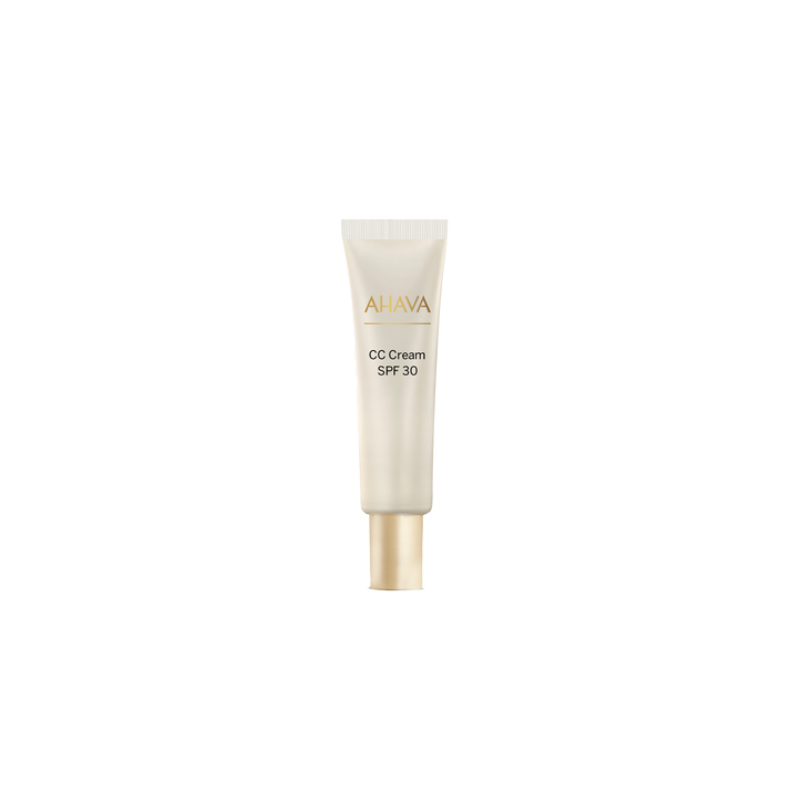 CC-крем SPF 30 AHAVA