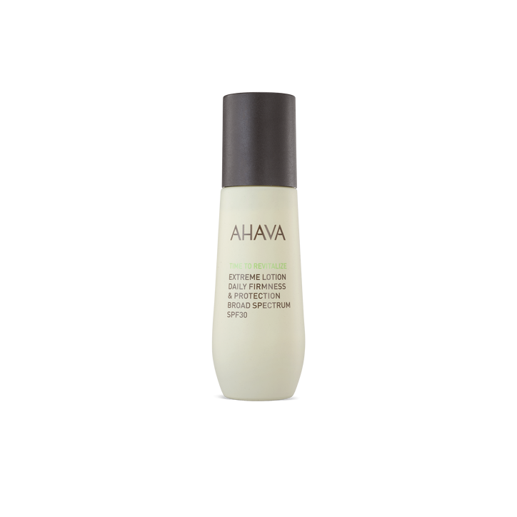Extreme Lotion Daily Firmness & Protection Broad Spectrum SPF30 AHAVA