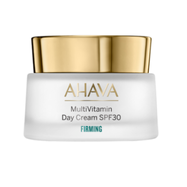 Дневной крем MultiVitamin SPF30