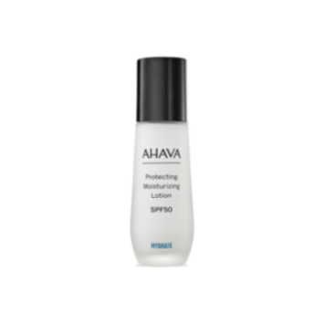 Protecting Moisturizing Lotion SPF 50 AHAVA