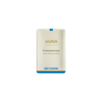 Purifying Dead Sea Mud Soap AHAVA