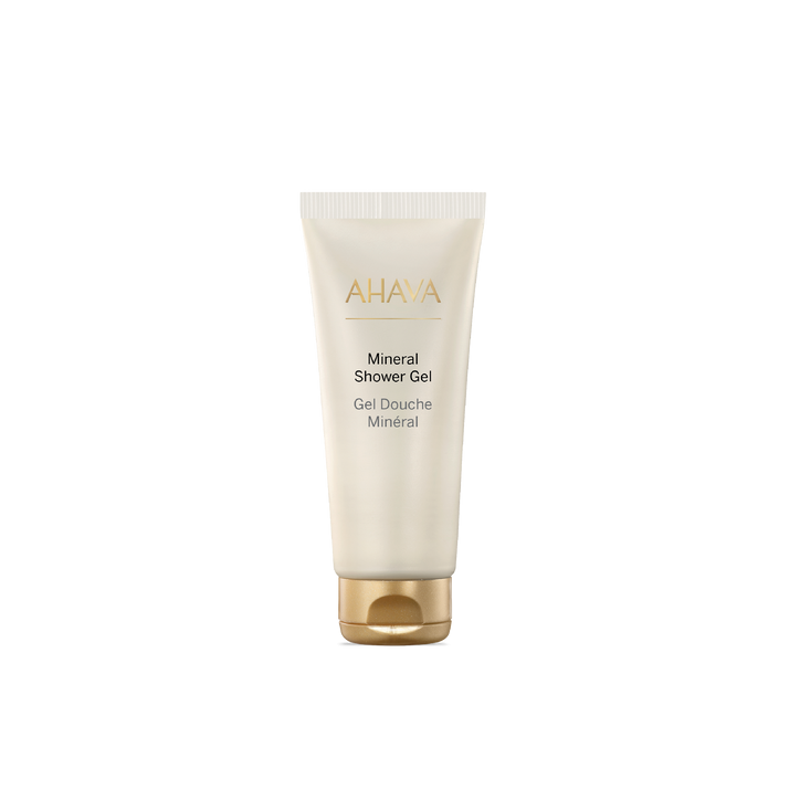 Mineral Shower Gel AHAVA