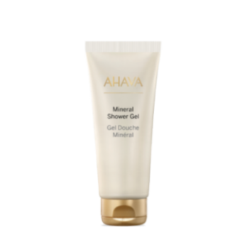 Минеральный гель для душа AHAVA