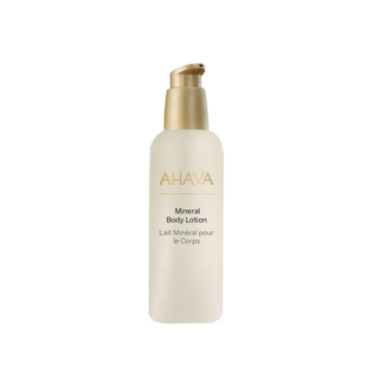 Mineral Body Lotion