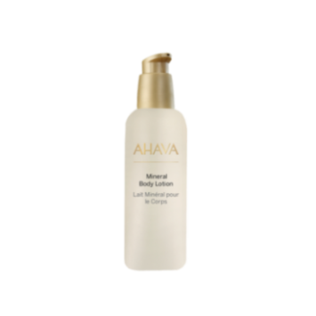Минеральный лосьон для тела AHAVA