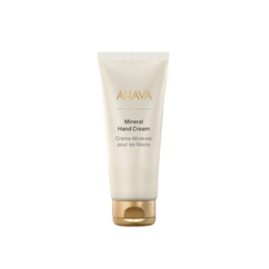 Mineral Hand Cream