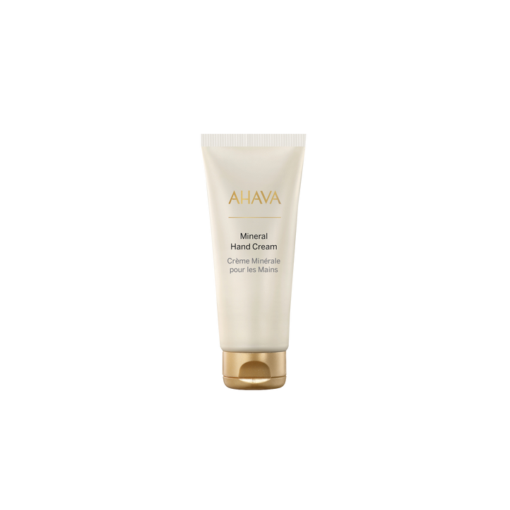 Mineral Hand Cream AHAVA