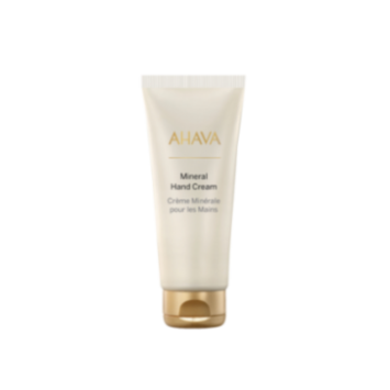 Mineral Hand Cream AHAVA