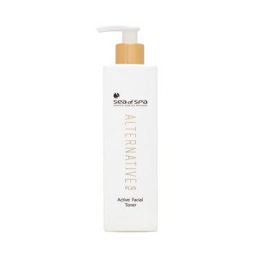 Alternative+ Active Facial Toner