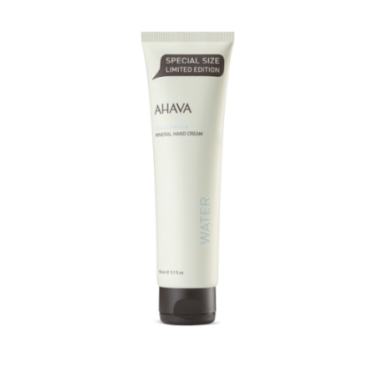 Mineral Hand Cream 50% More Limited Edition
