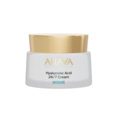 Hyaluronic Acid 24/7 Cream