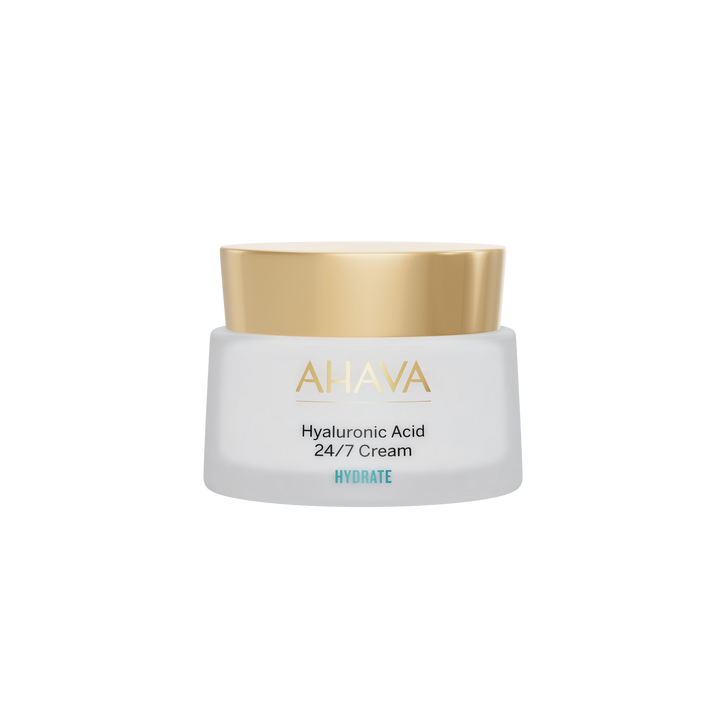 Hyaluronic Acid 24/7 Cream AHAVA