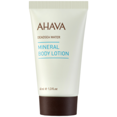 Mineral Body Lotion - 40 ml