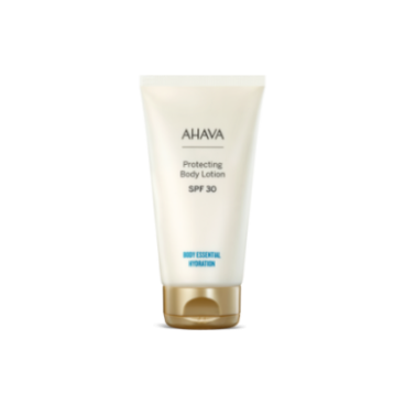 Защитный лосьон для тела SPF30 AHAVA