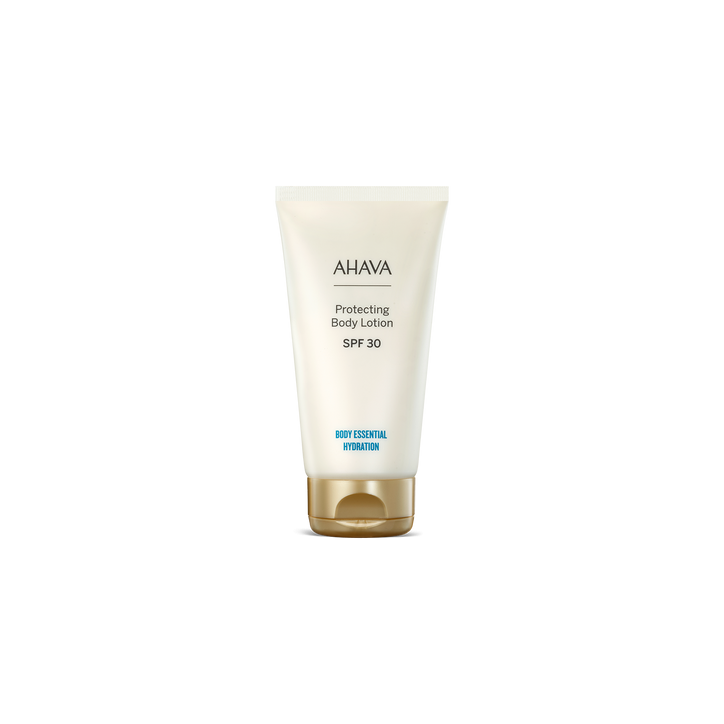 Защитный лосьон для тела SPF30 AHAVA