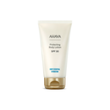 Защитный лосьон для тела SPF30 AHAVA