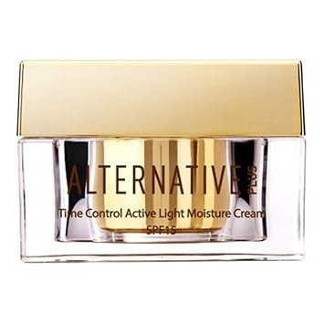 Alternative+ Light Moisture Cream Time Control Sea of Spa