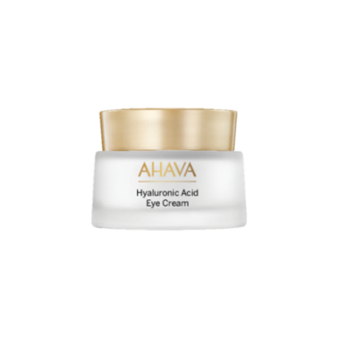 Hyaluronic Acid Eye Cream - 15 ml