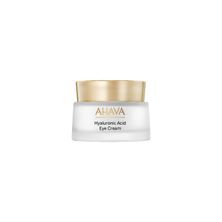 Hyaluronic Acid Eye Cream - 15 ml AHAVA
