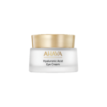 Hyaluronic Acid Eye Cream - 15 ml AHAVA