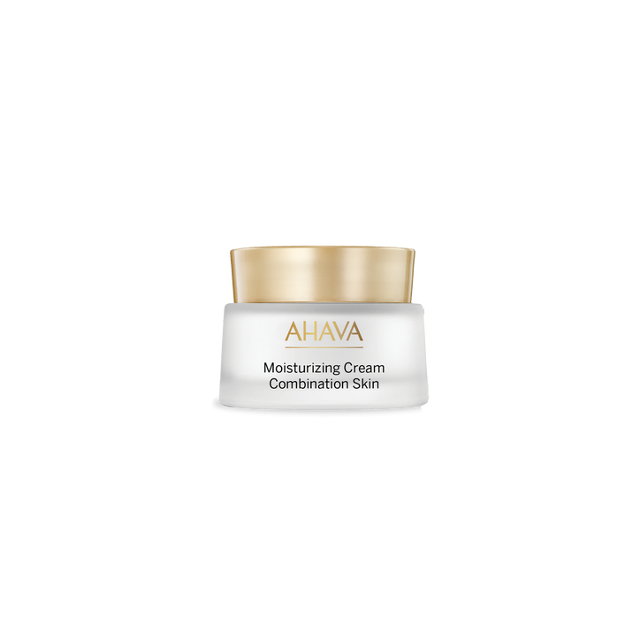 Увлажняющий крем для комбинированной кожи AHAVA
