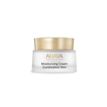 Увлажняющий крем для комбинированной кожи AHAVA