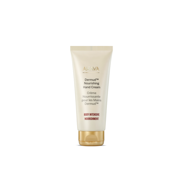 Dermud Питательный крем для рук AHAVA