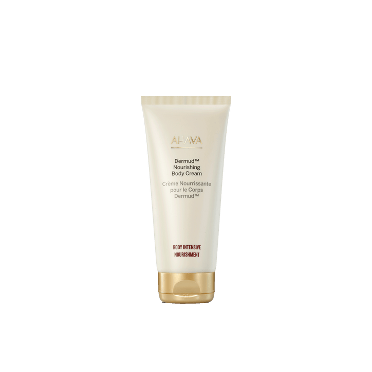 Dermud Nourishing Body Cream AHAVA