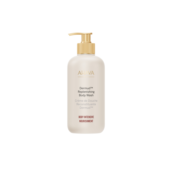 Dermud Replenishing Body Wash AHAVA