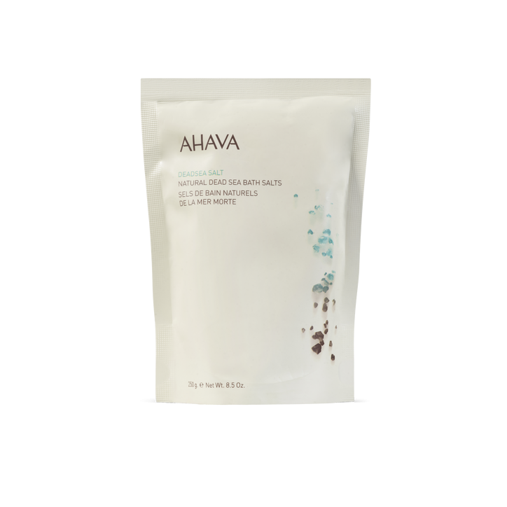 Натуральная соль Мертвого моря 8.5 oz AHAVA