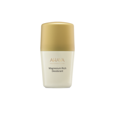 Magnesium Rich Deodorant