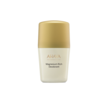 Дезодорант с магнием AHAVA