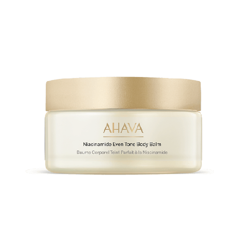 Бальзам для тела с ниацинамидом AHAVA
