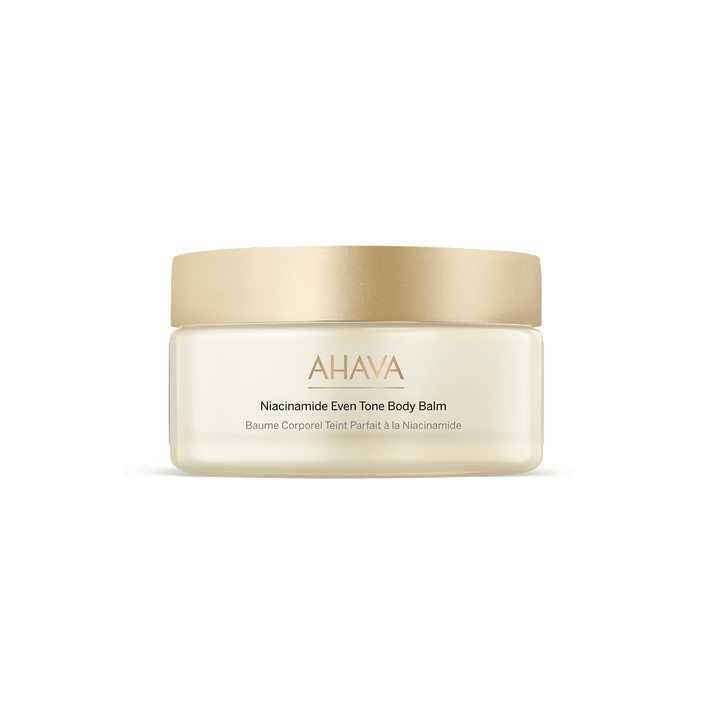 Бальзам для тела с ниацинамидом AHAVA