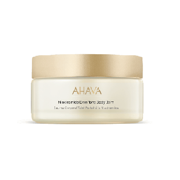 Бальзам для тела с ниацинамидом AHAVA