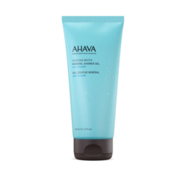 Минеральный гель для душа Sea-Kissed