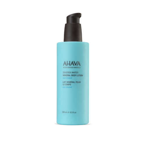 Минеральный лосьон для тела Sea-Kissed AHAVA