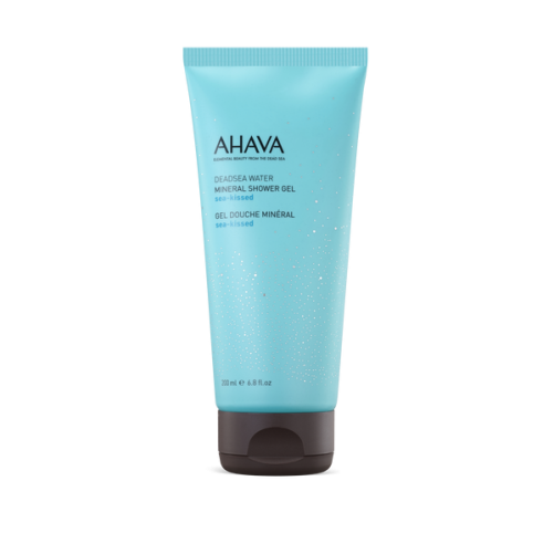 Минеральный крем для рук Sea-Kissed AHAVA
