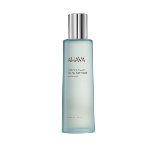 Сухое масло-мист для тела Sea-Kissed AHAVA