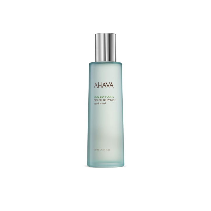 Сухое масло-мист для тела Sea-Kissed AHAVA